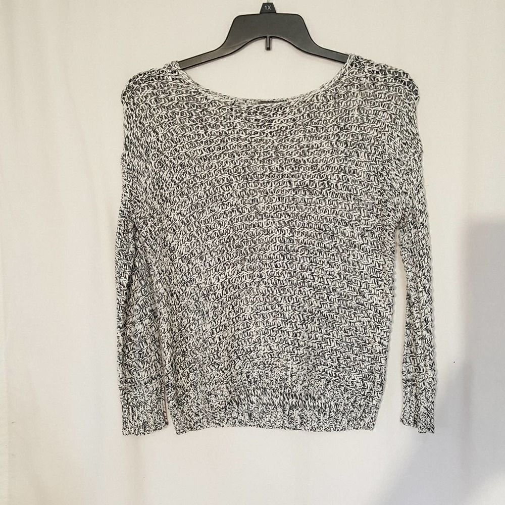 Quinn sweater